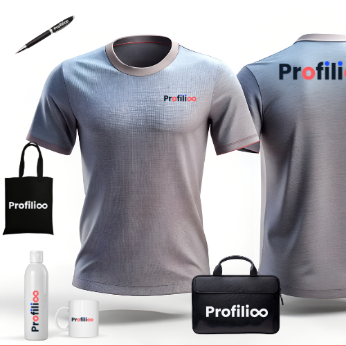 Illustrasjonsbilde velg profilkolleksjon