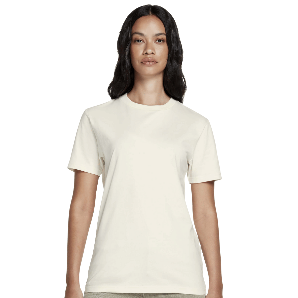 Klassisk organisk t-skjorte