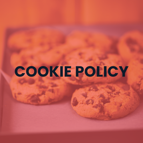 Cookie Policy Profilioo illustrasjonsbilde cookie policy