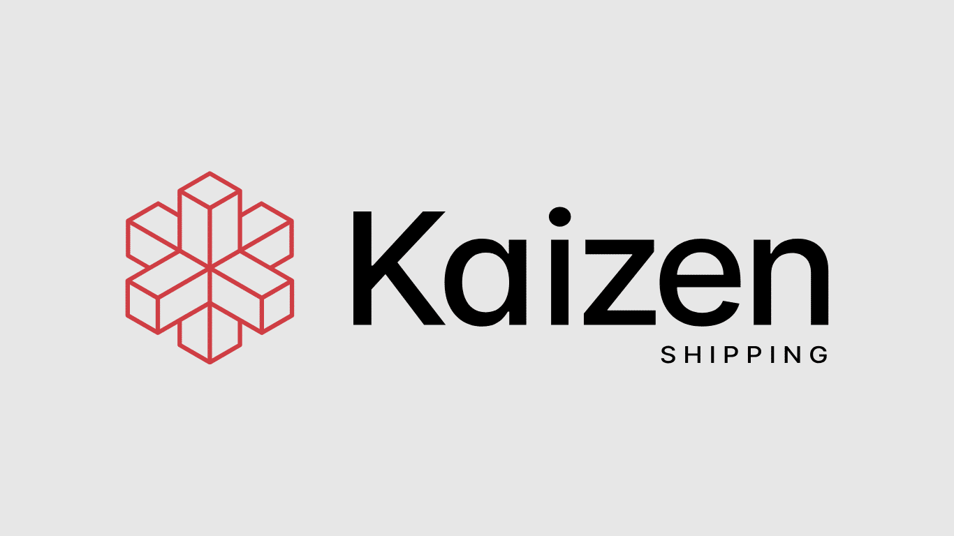 Headerbilde produktkategori Kaizen Shipping