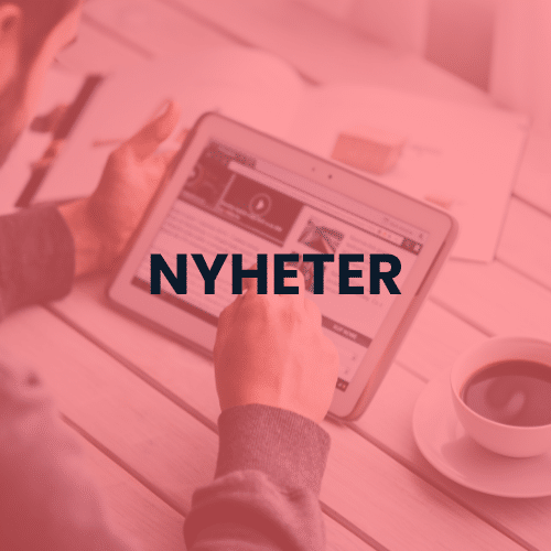 Nyheter Profilioo illustrasjonsbilde nyheter