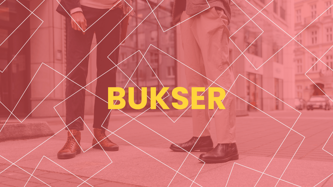 Produktkategori bukser