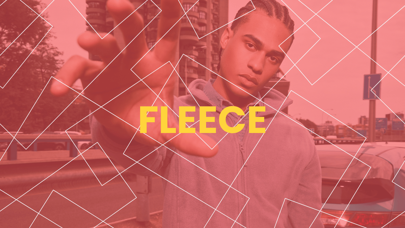 Produktkategori fleece