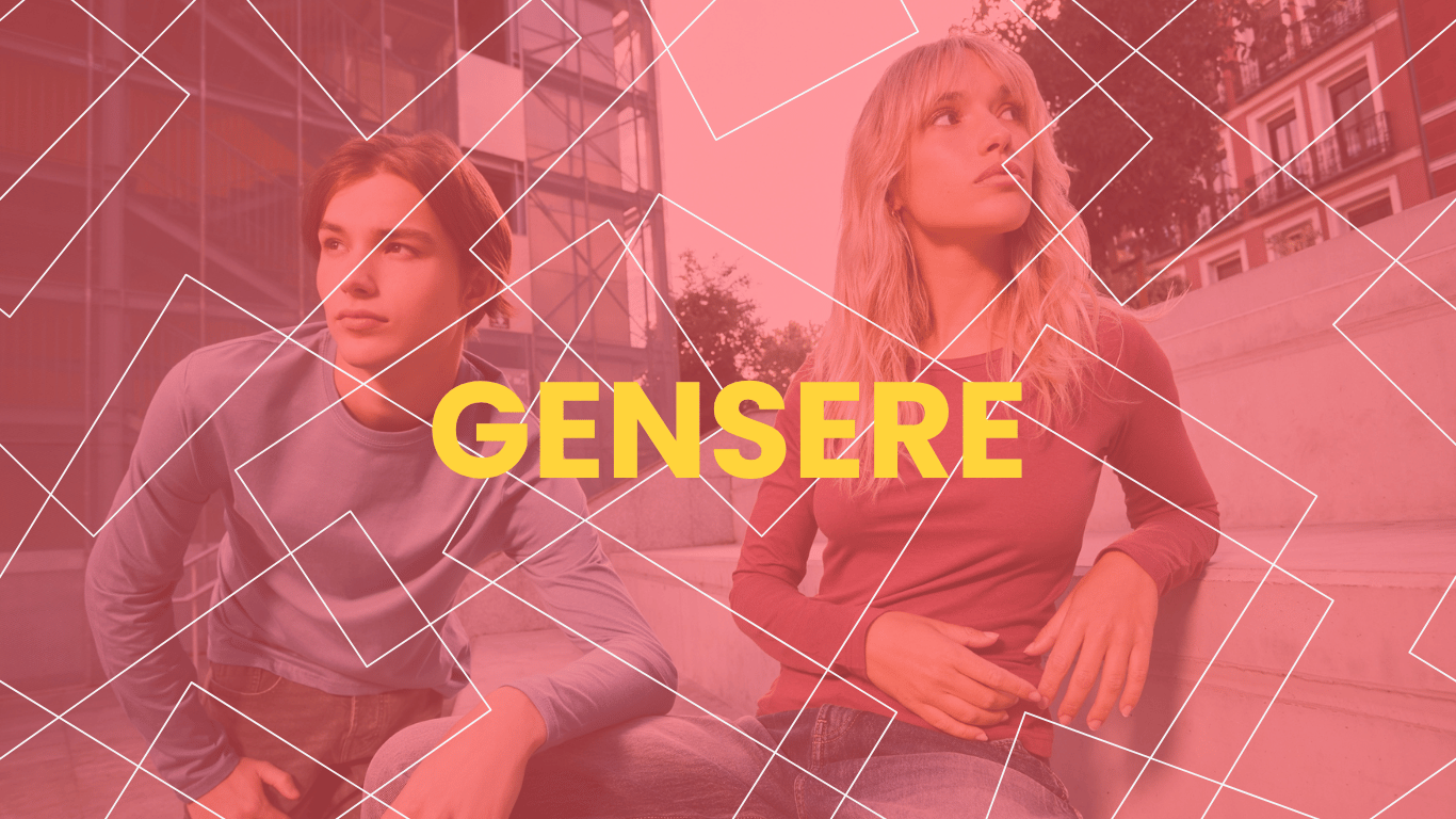 Produktkategori gensere