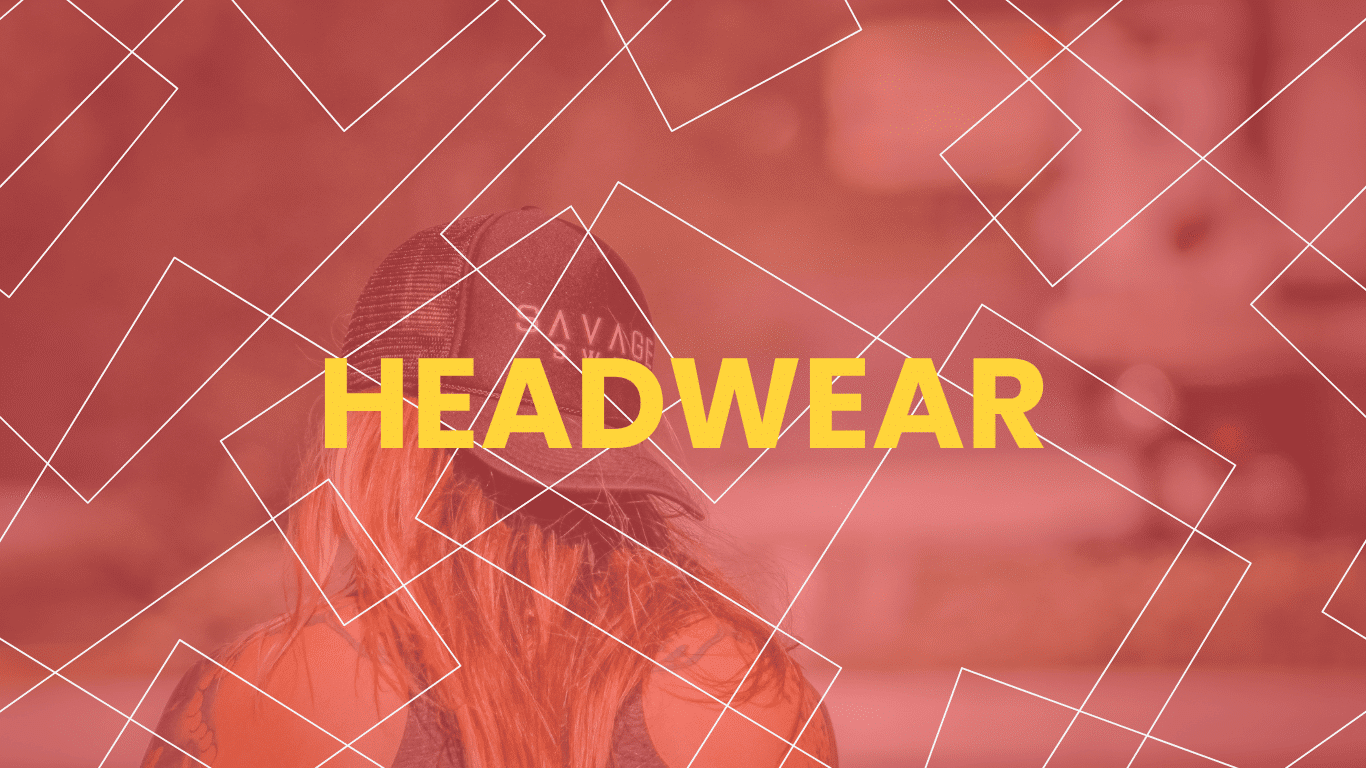 Produktkategori headwear