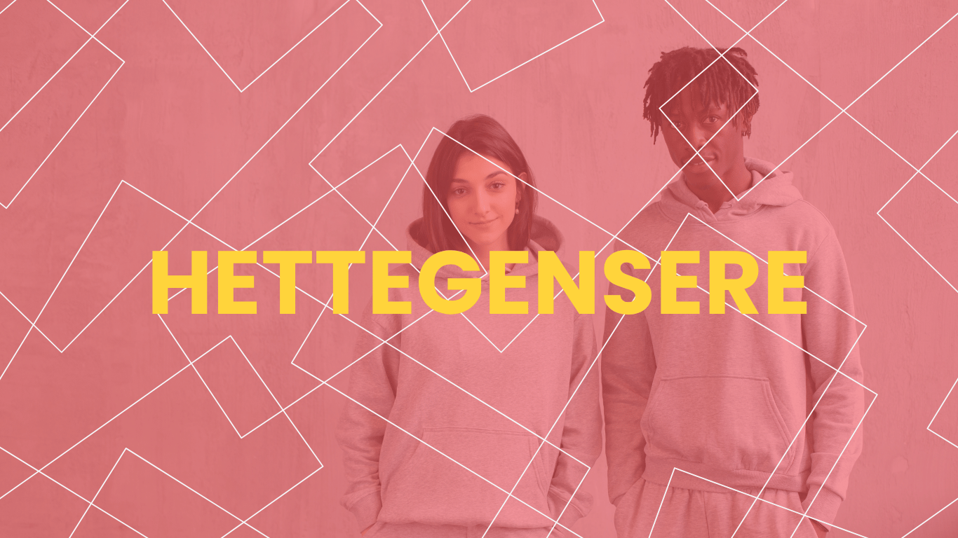 Produktkategori hettegensere