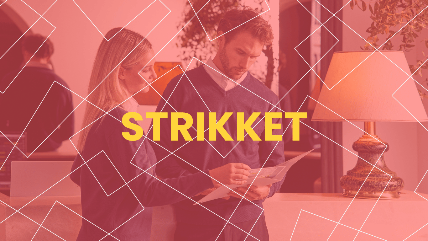 Produktkategori strikket