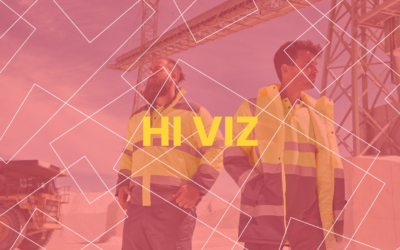 Guide til EN ISO 20471: Alt du må vite om synlighetstøy og sertifiseringsklasser