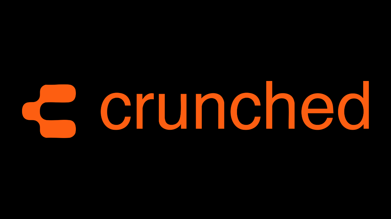 Crunched B2B Shop headerbilde 3