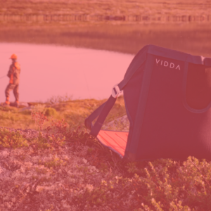 Vidda Camper
